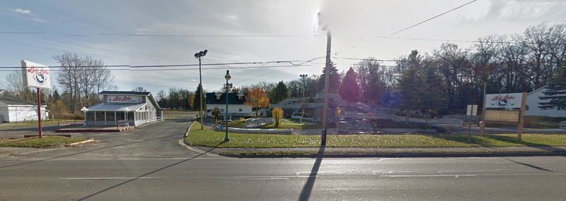 Big Lake Mini Golf (Big Lake Creamery) - Web Listing Photo